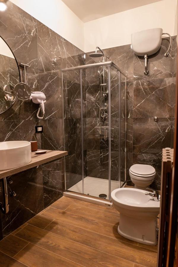 Bed and Breakfast Sante San Nicandro Garganico Exterior foto